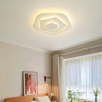 Bereleris Metal Ceiling Light-Moonnatur
