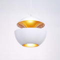 Lovenenis Metal Pendant Light-Moonnatur