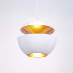 Lovenenis Metal Pendant Light-Moonnatur
