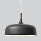 Xovelia Zinc Alloy Pendant Lamp-Moonnatur