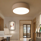 Kilvenwynne Acrylic Ceiling Light-Moonnatur