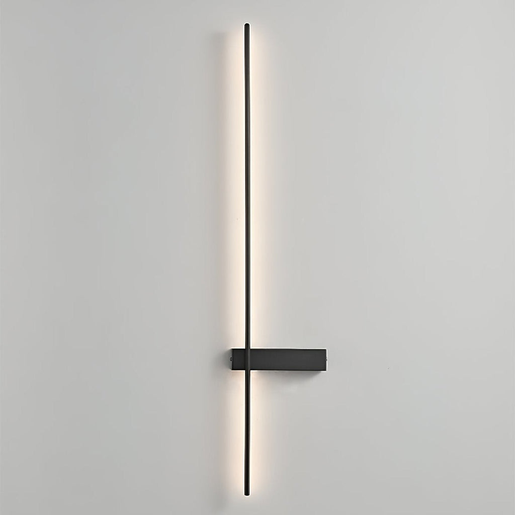 Hazeliel Acrylic Wall Light-Moonnatur