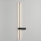 Hazeliel Acrylic Wall Light-Moonnatur