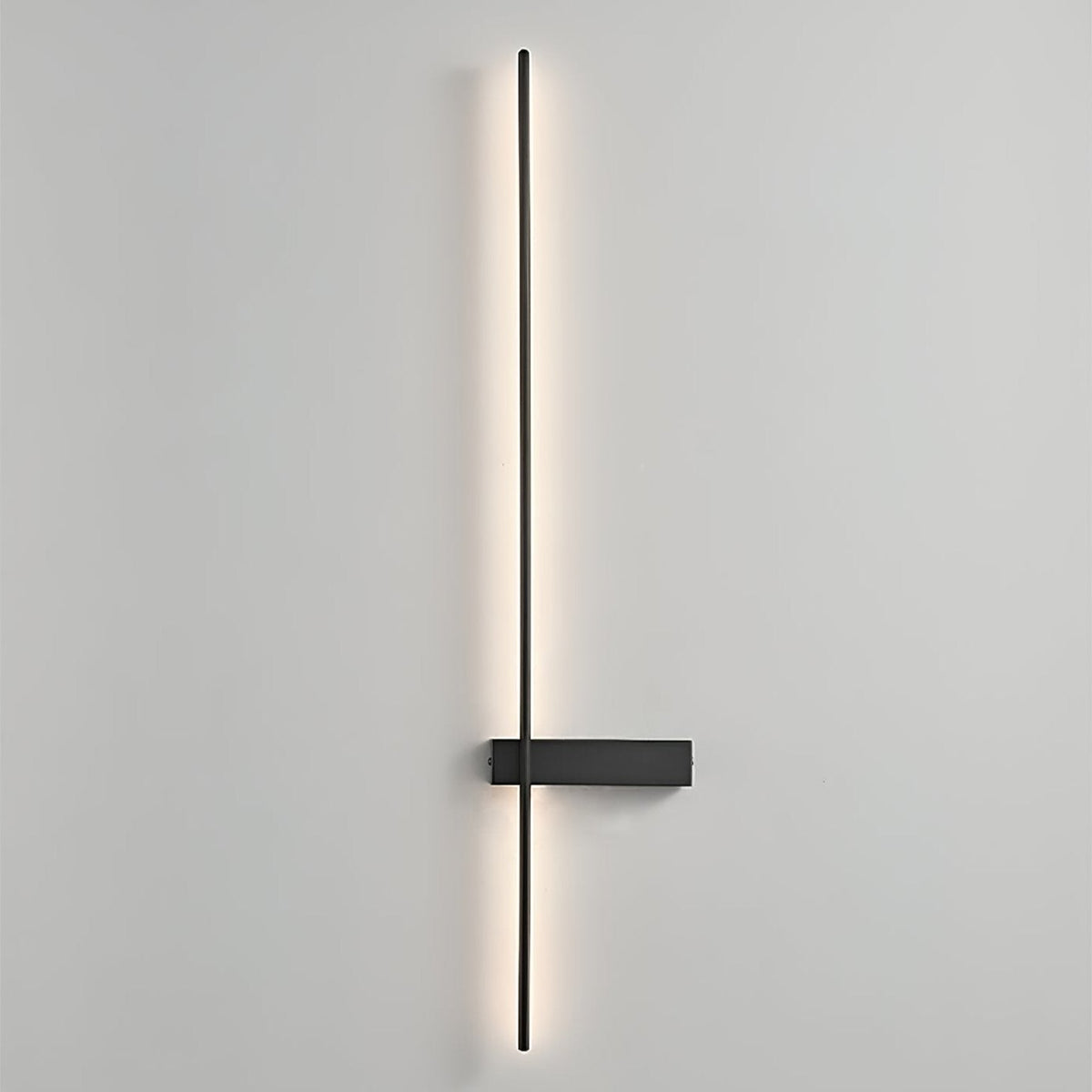 Hazeliel Acrylic Wall Light-Moonnatur