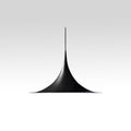 Elsenfield Metal Pendant Light-Moonnatur