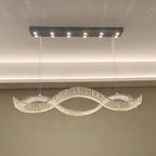 Xerenenna Crystal Chandelier-Moonnatur