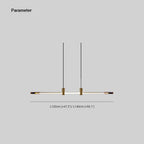 Ulvengrove Acrylic Pendant Light-Moonnatur