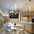 Farnelden Glass Pendant Light-Moonnatur