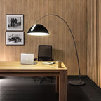 Jardenonna Metal Floor Lamp-Moonnatur