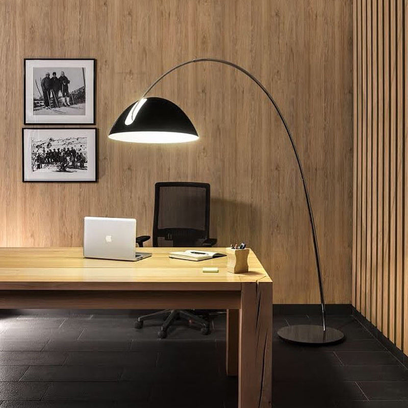 Jardenonna Metal Floor Lamp-Moonnatur