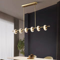 Corenwell Acrylic Pendant Light-Moonnatur