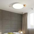 Ferrowley Acrylic Ceiling Light-Moonnatur