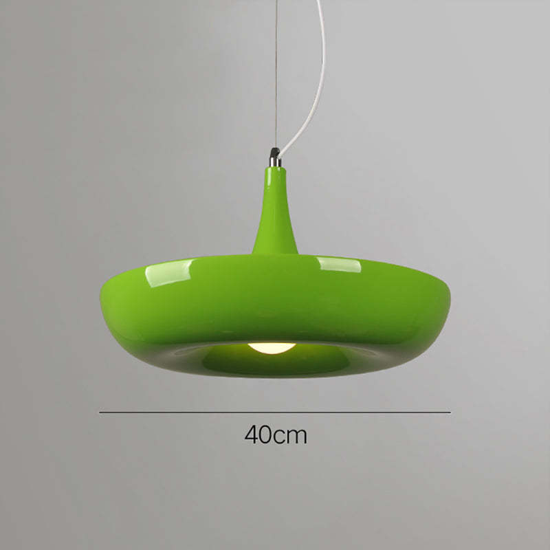 Mardenenis Metal Pendant Light-Moonnatur