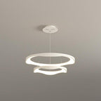 Inveriel Acrylic Pendant Light-Moonnatur