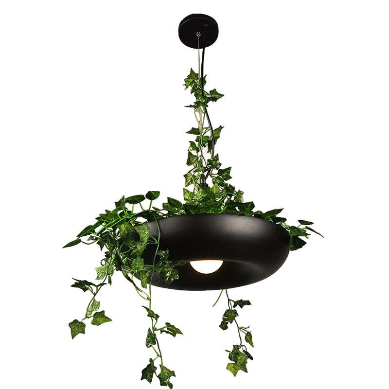 Mardenenis Metal Pendant Light-Moonnatur