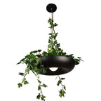 Mardenenis Metal Pendant Light-Moonnatur
