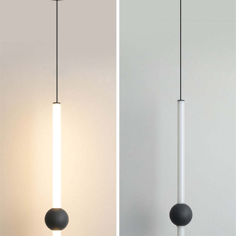 Farnelden Glass Pendant Light-Moonnatur
