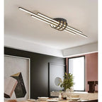 Faldenbrook Acrylic Ceiling Light-Moonnatur
