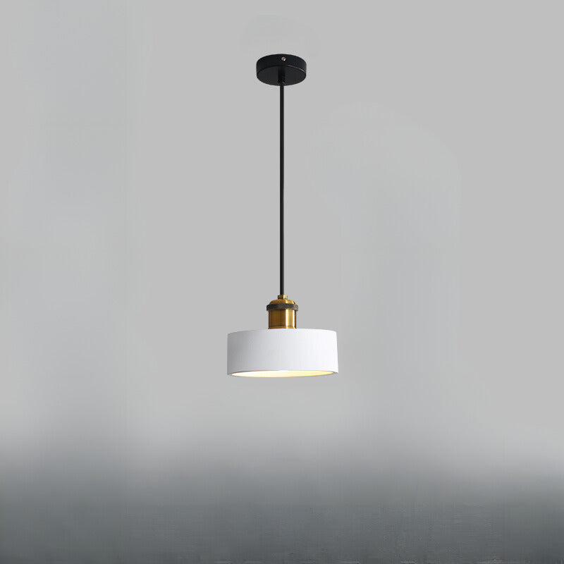Latheniel Metal Pendant Light-Moonnatur
