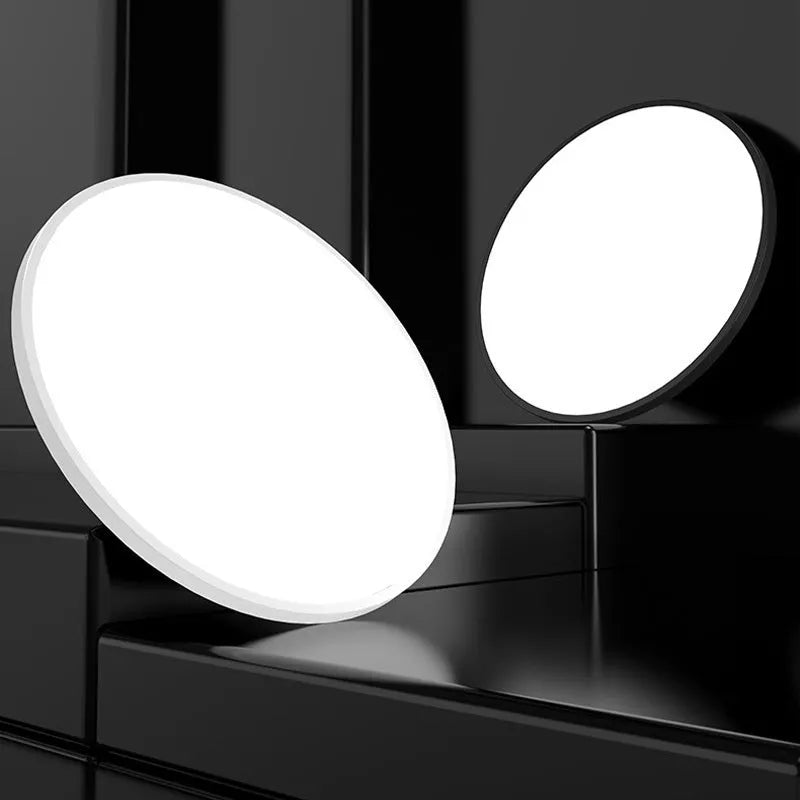 Cumberheath Acrylic Ceiling Light-Moonnatur