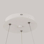 Cavenevia Wood Pendant Light-Moonnatur