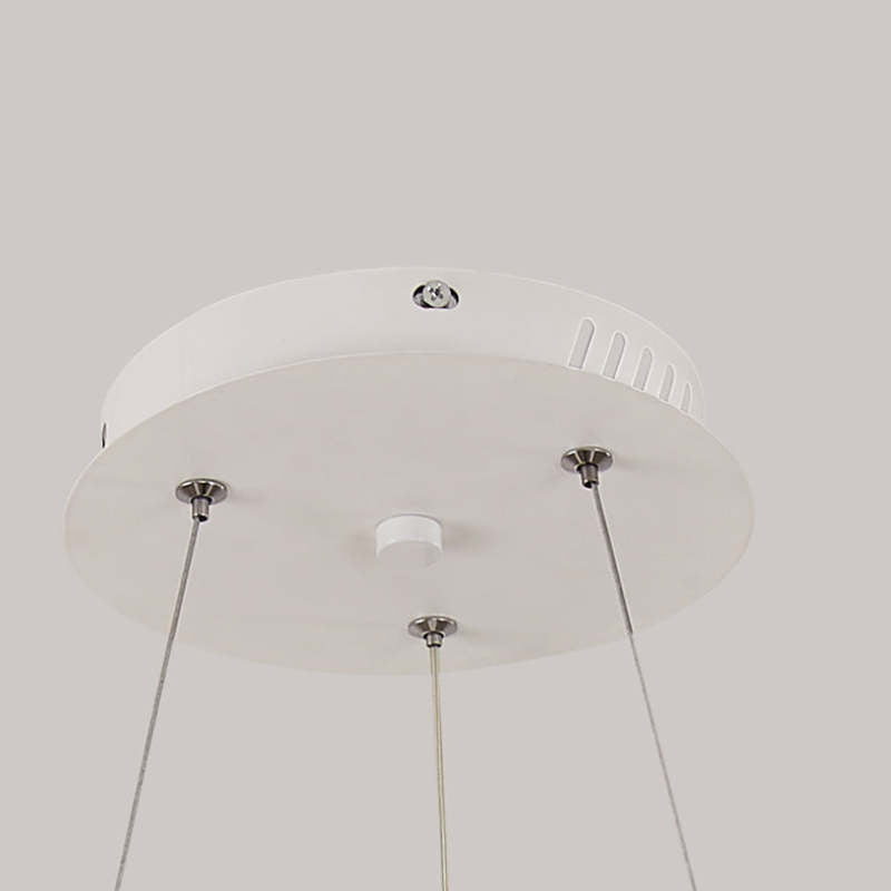 Cavenevia Wood Pendant Light-Moonnatur
