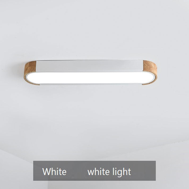 Mero Modern Ceiling Light Colorful Bedroom/Hallway - Neutralighting