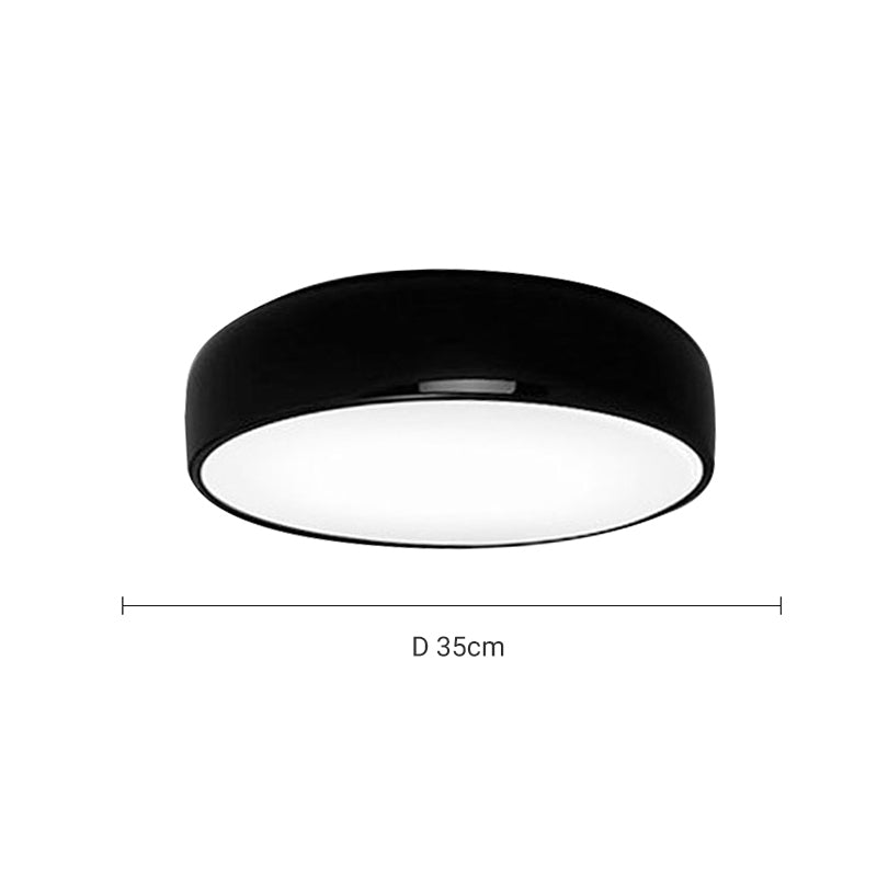 Kilvenwynne Acrylic Ceiling Light-Moonnatur
