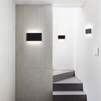 Inveroria Acrylic Wall Light-Moonnatur