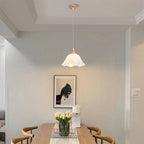 Auberorie Acrylic Pendant Light-Moonnatur