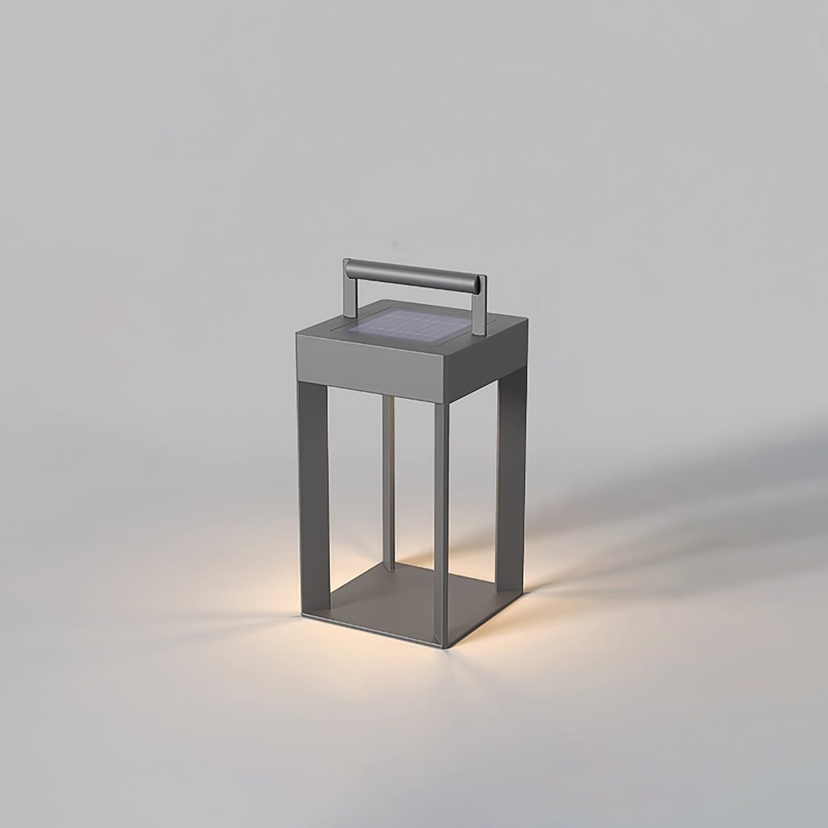 Langrenmoss Stainless Steel Outdoor Light-Moonnatur
