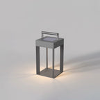 Langrenmoss Stainless Steel Outdoor Light-Moonnatur