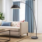 Jardenonna Metal Floor Lamp-Moonnatur