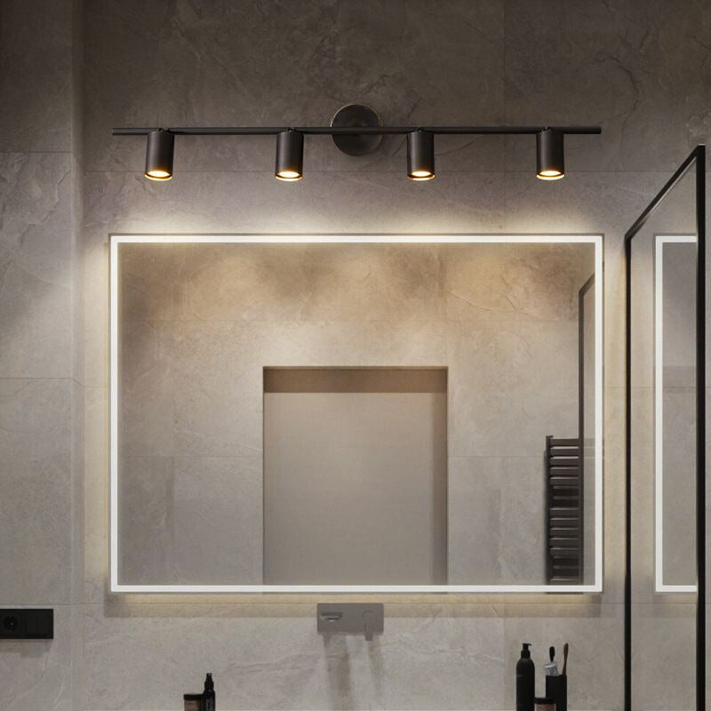 Cavenwood Metal Wall Light-Moonnatur