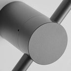 Oswenfern Polycarbonate Wall Light-Moonnatur