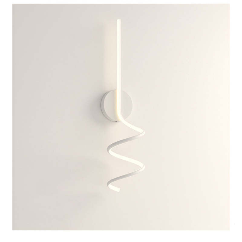 Sorrelgrove Metal Wall Light-Moonnatur