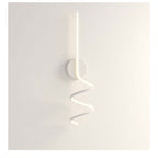 Sorrelgrove Metal Wall Light-Moonnatur