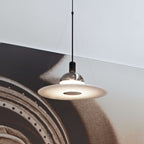Beldenera Acrylic Pendant Light-Moonnatur