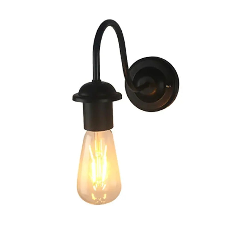 Berellyn Metal Wall Light-Moonnatur