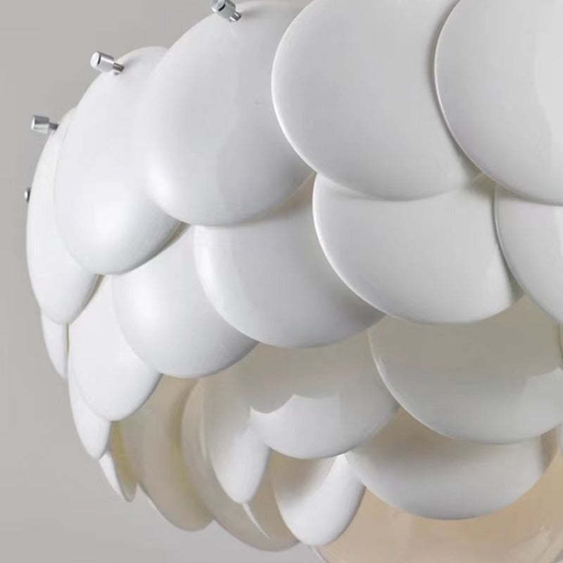 Erlencove Ceramic Pendant Light-Moonnatur