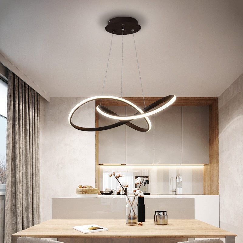 Cumberwood Metal Pendant Light-Moonnatur