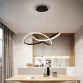 Cumberwood Metal Pendant Light-Moonnatur