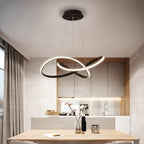 Cumberwood Metal Pendant Light-Moonnatur