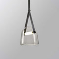Finvergrove Glass Pendant Light-Moonnatur
