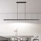 Farnellark Acrylic Pendant Light-Moonnatur