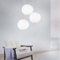 Grenelaria Glass Pendant Light-Moonnatur