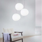 Grenelaria Glass Pendant Light-Moonnatur
