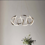 Elsenbrook Metal Pendant Light-Moonnatur