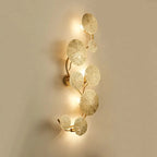 Orenwick Metal Wall Light-Moonnatur