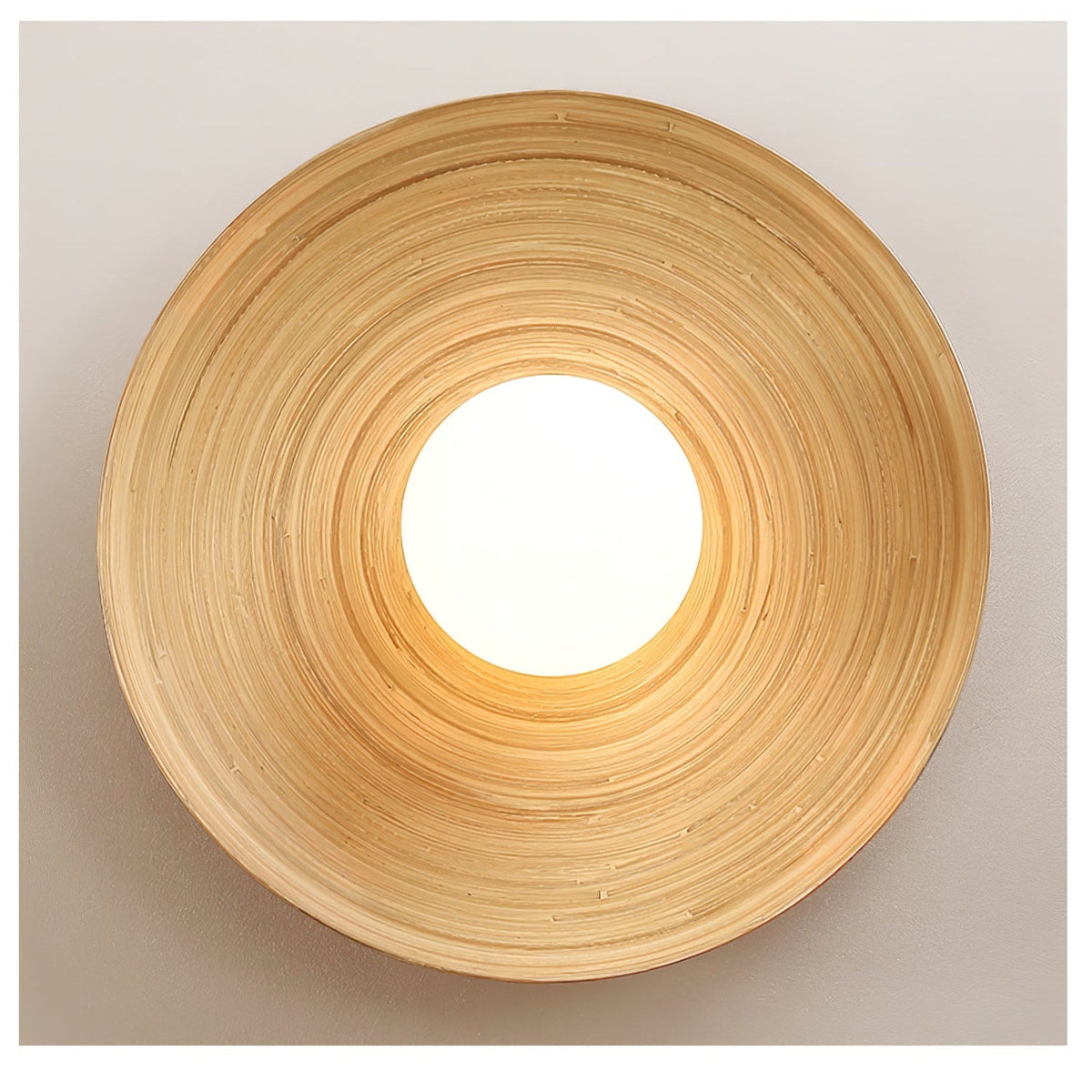 Adairwyn Wood Ceiling Light-Moonnatur